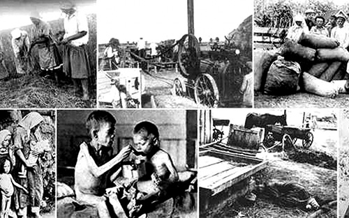 golodomor