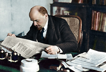 lenin