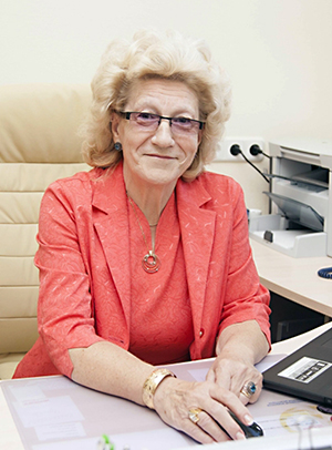 mihalevich